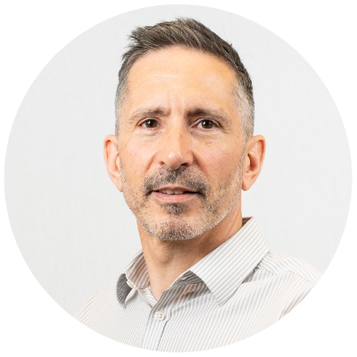 A photo of Dave Mitchell
