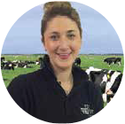 A photo of Hannah Batty
