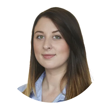 A photo of Jessica Yeomans