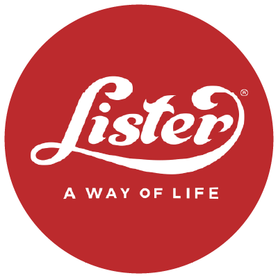 A photo of Lister Shearing Equipment 
