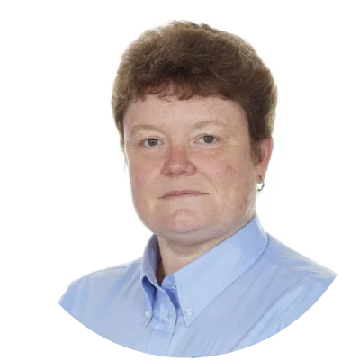 A photo of Sarah Williams