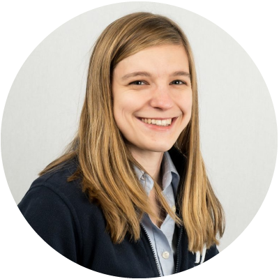 A photo of Sophie Yarnell-Stinston