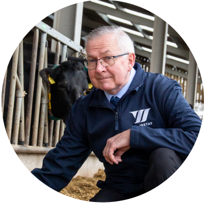 A photo of Tony Morris