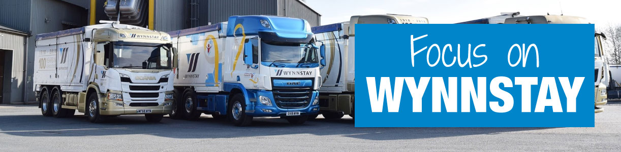 Wynnstay News | Wynnstay Agrihub