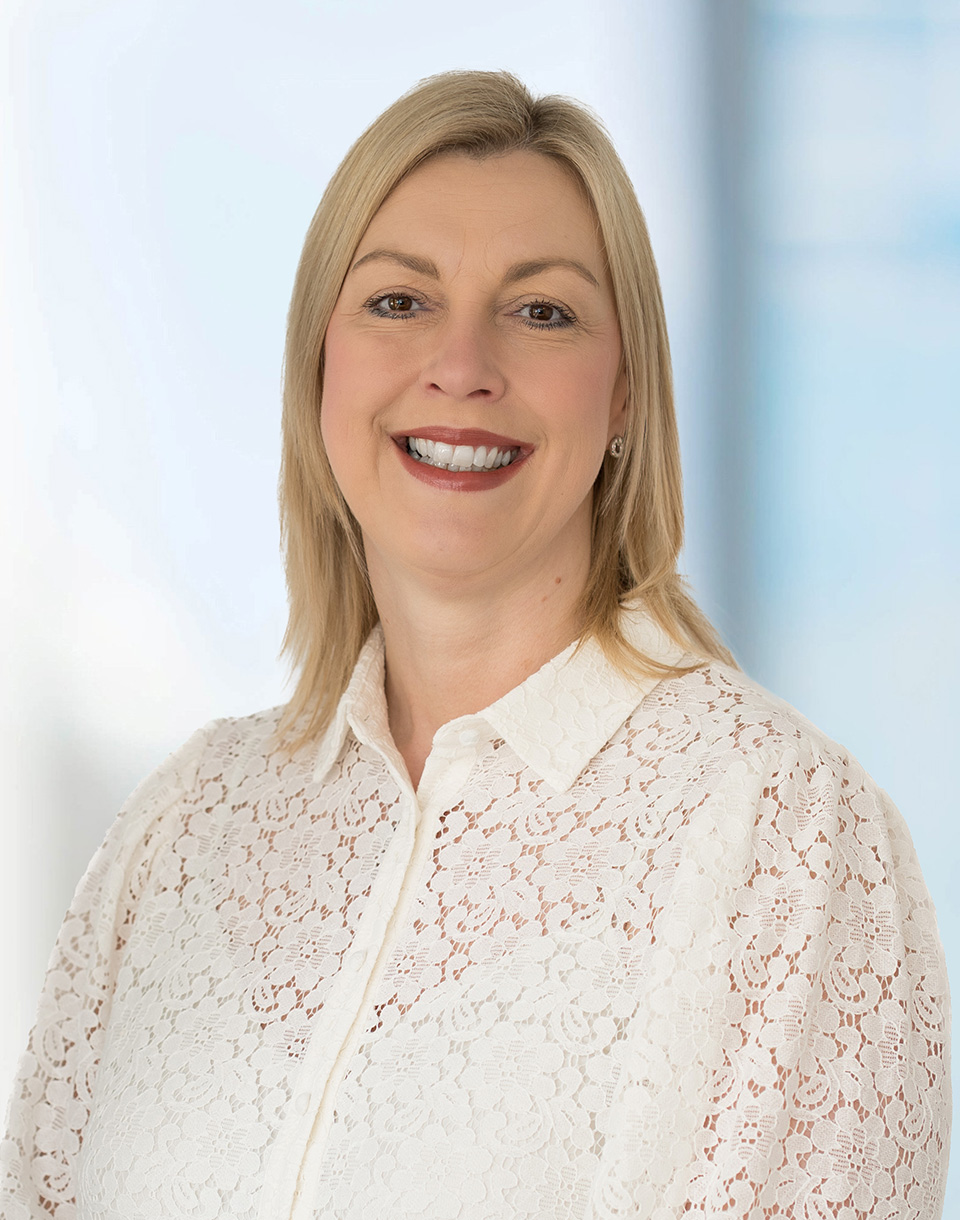 Catherine Bradshaw