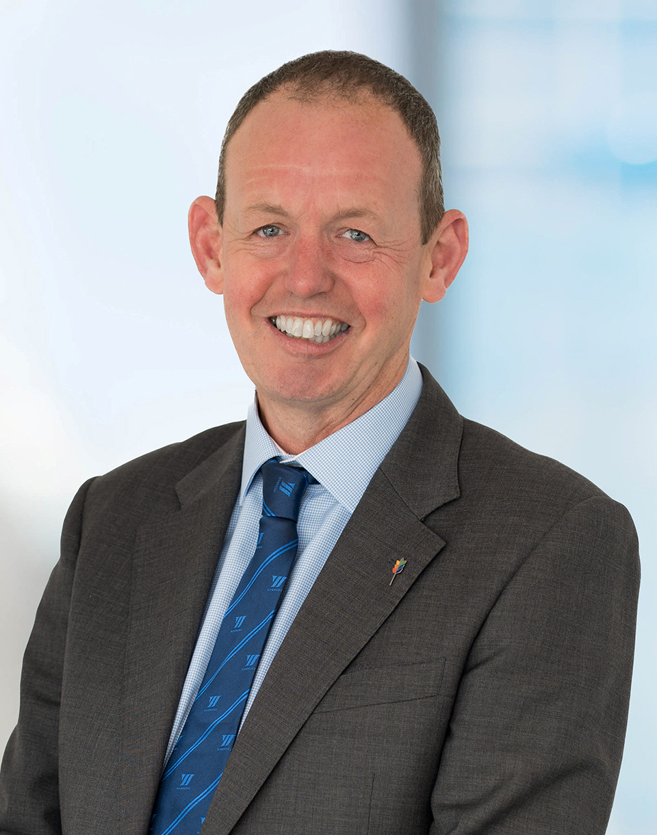 David Christensen