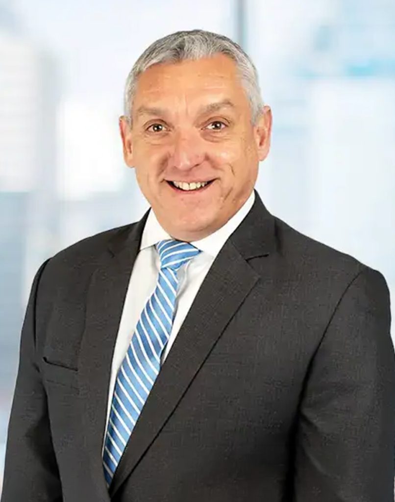 Stuart Dolphin