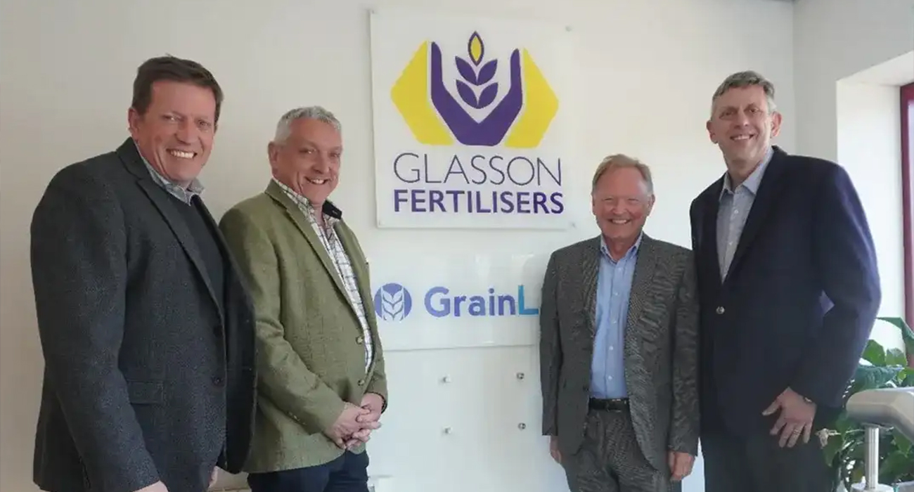 Wynnstay Group Plc opens new Northwest offices to support continued growth