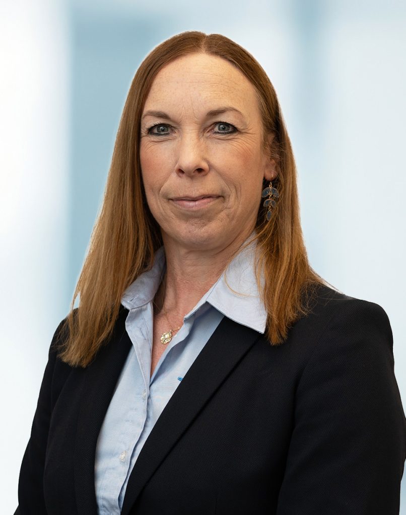 Sarah Banks